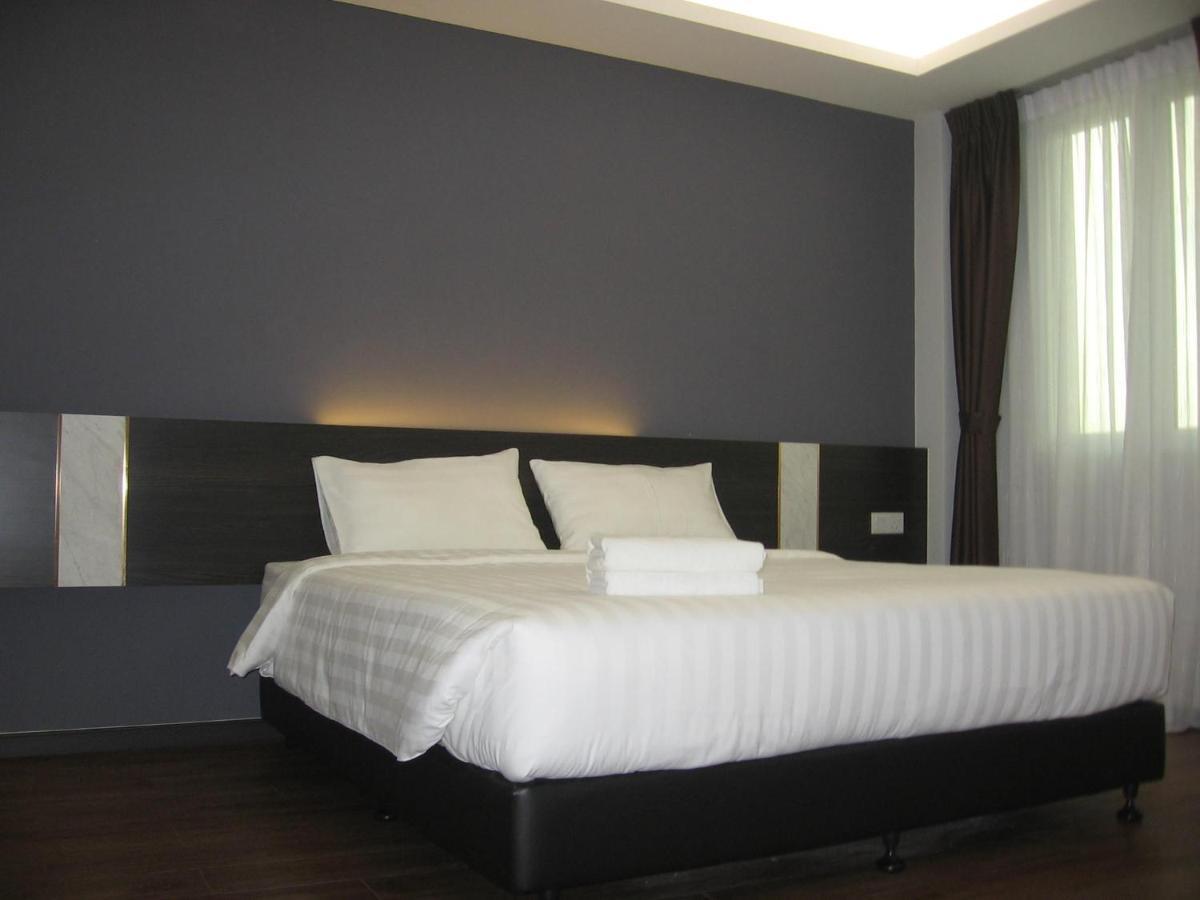 707 Hotel Melaka المظهر الخارجي الصورة